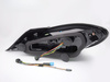 Hátsó lámpák Mercedes CLA C117 13-19 OE OLED SEQ RED