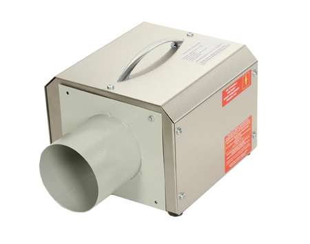 Vállalat DAWID 2 ózongenerátor