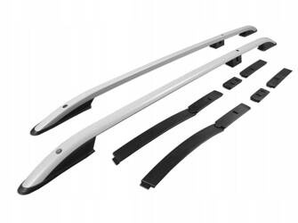 Tetősínek Ford Transit Connect 2014+ SHORT