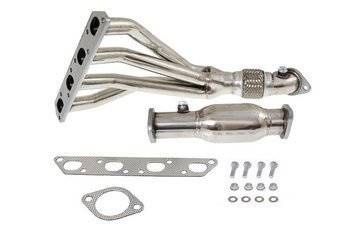 Kipufogócső Mini Cooper 02-06 R53 1.6L