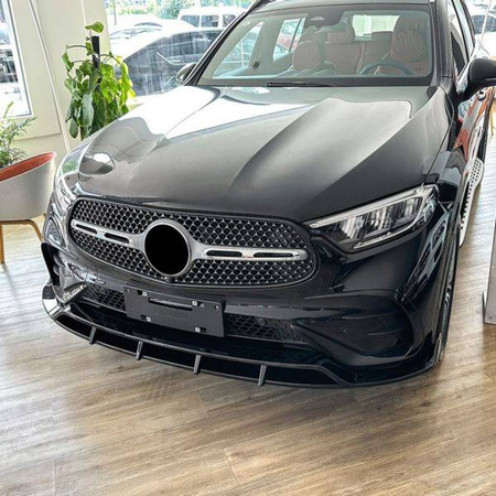 SPLITTER KERÉK MERCEDES X254 C254 GLC AMG CSOMAG