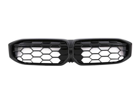 VESE GRILL BMW G20 G21 22- LCI LOOK 340 GLOSSY BL