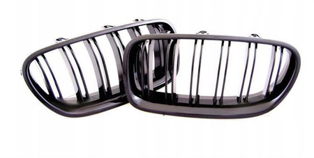 BMW F10/F11 SHINE M5 STYLE 2db hűtőrács BMW F10/F11 SHINE M5 STYLE 2db