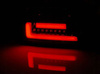 Bmw E36 Coupe 90-99 R-w Bar Led fények