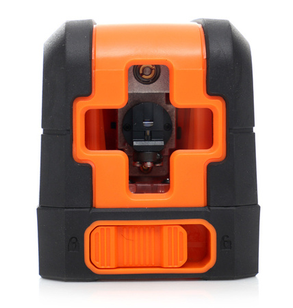 VÖRÖS SUGÁRÚ KERESZT LÉZER KD10306