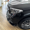 SPLITTER KERÉKDOB MERCEDES X253 GLC C253 19-22 AMG