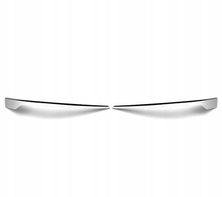 Fényszórócsíkok VOLKSWAGEN TRANSPORTER T6.1 VI 2019-2023-hoz