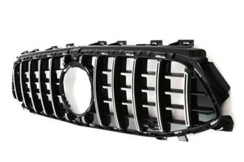 GRILL MERCEDESA CLA C118 W118 2023- PANAMERIKAI