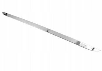 Csomagtérajtó élléc SSNAGYONG TORRES 2022- | króm