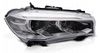 Jobb xenon fényszóró lámpa BMW x5 f15 13-18-hoz