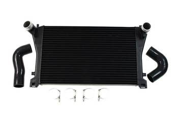 Intercooler TurboWorks AUDI A3 8V SKODA OCTAVIA 3 RS 2.0T 50mm 50mm