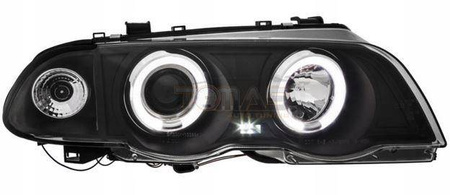 Fényszórók BMW E46 SEDAN TOURING 98