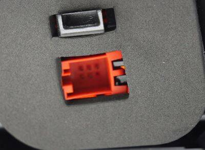 Jobb LED lámpa Audi Q5 II 16-20