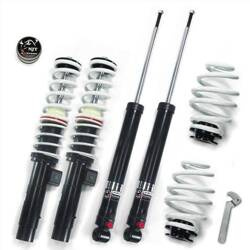 NJT EXTRÉM COILOVER FELFÜGGESZTÉS BMW E46 4+6 HENGERES 98-05