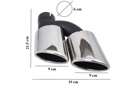 DIFFÚZOR AUDI A4 B8 11-15 LOOK S4