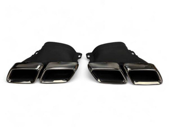 TIPPEK MERCEDES W166 W205 W213 W292 LOOK AMG W166 W205 W213 W292 LOOK AMG