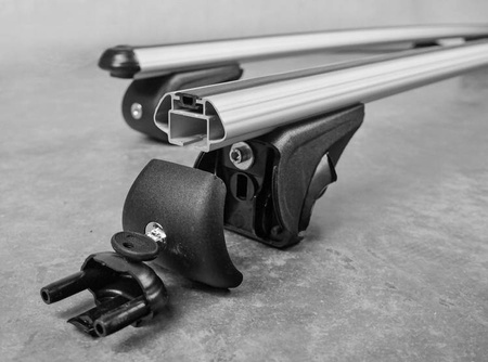 Tetőcsomagtartó VW T5 Tansporter 2003-2015