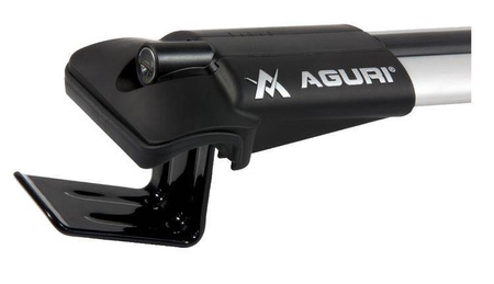 Tetőcsomagtartó Honda Civic kombihez