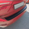 Hátsó lökhárító védőburkolat FORD FOCUS MK4 IV 2018- ESTATE | ABS