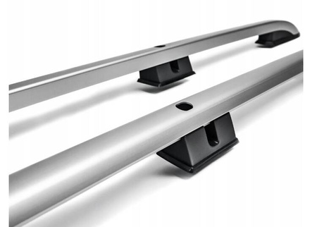 Tetősínek NISSAN NV200 2009-