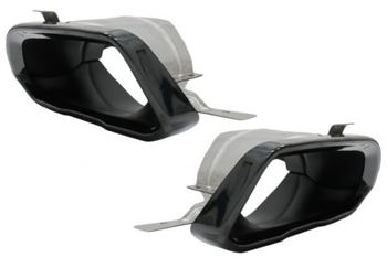 TIPPEK BMW 3 G20 G21 G22 G26 340I 340D FEKETE