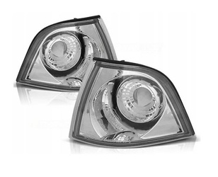 Első irányjelzők Bmw E36 Sedan Kombi