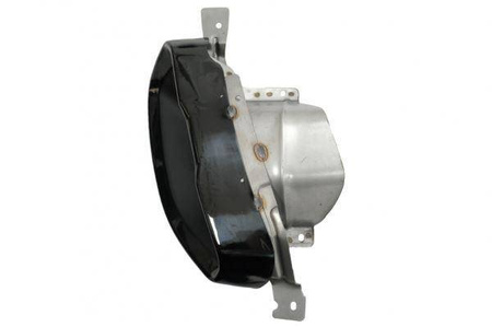 VÉGZÁRÓ SAPKÁK BMW G20 G21 G28 PERFORMANCE 340 FEKETE