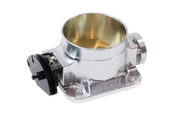 TurboWorks BMW M50 90MM fojtószelep test