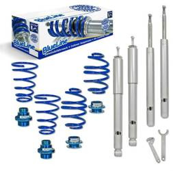 Futómű BMW E30 316/318/320/323 51MM