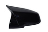 TÜKÖRSAPKÁK BMW F20 F30 F36 X1 M2 GLOSS BL