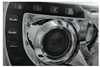 VW T5 10-15 chrole LED DRL lámpák LED DRL lámpák