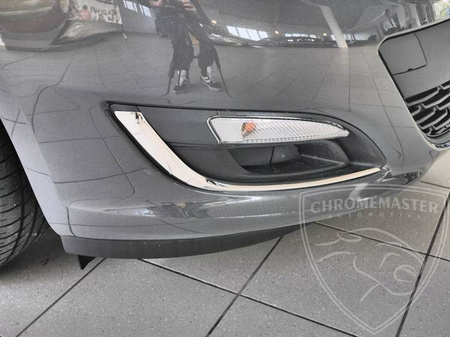 Opel Astra 4 J halogén keretlécek 2010-2016