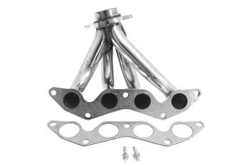 Kipufogócső Civic 01-05 1.7L