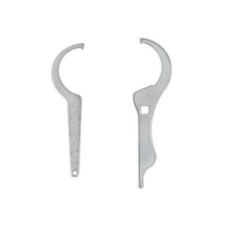 TEkercses FELFÜGGESZTÉS BMW E60 03-10 REDLINE