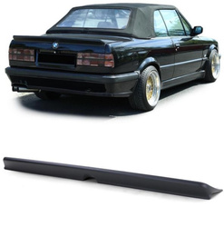 AILERON SPOILER BMW E30 82-90 AJKAKHOZ