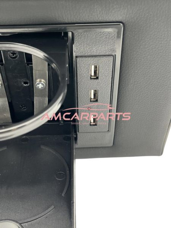 Középkonzol tárolórekesz - Mercedes Vito W447