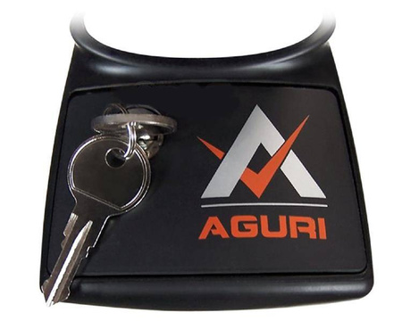 KIA Sorento 15-19 tetőcsomagtartó Aguri Runner