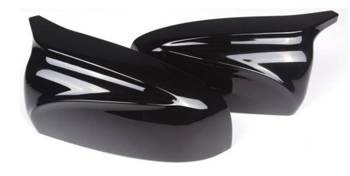 TÜKÖRBURKOLATOK BMW X5 E70 X6 E71 FÉNYES FEKETE