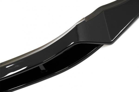 BMW X4 G02 X4M 18- ZONGORA FEKETE ELSŐ KÖTÉNY BMW X4 G02 X4M 18- ZONGORA FEKETE