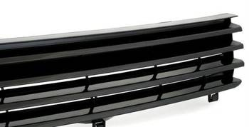 HŰTŐRÁCS JELVÉNY NÉLKÜL VW POLO 4 6N2 99- FEKETE