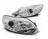 Ford Focus MK3 LED csöves fényszórók