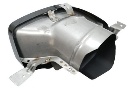 TIPPEK BMW 3 G20 G21 G22 G26 340I 340D FEKETE