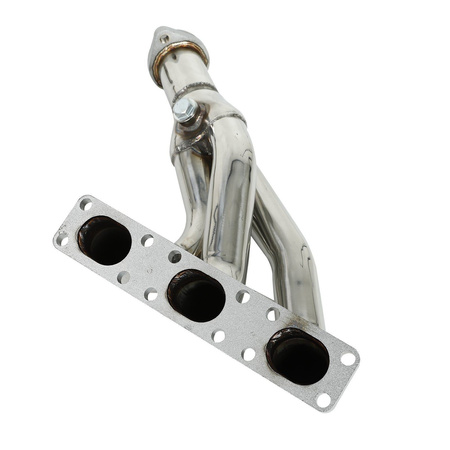 RBS Technology kipufogócső BMW E36 EVO1