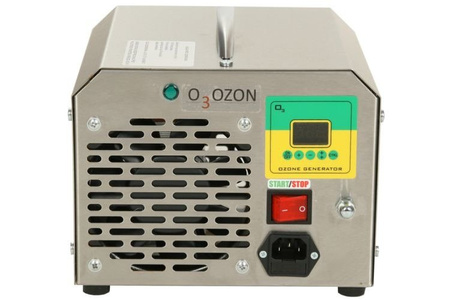 Ózon generátor ozonátor légtisztító stelizyator Alice 2