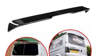 HÁTSÓ AJTÓSPOILER VW T5 / T6 2003-2020