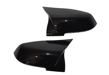 TÜKÖRSAPKÁK BMW F20 F30 F36 X1 M2 GLOSS BL