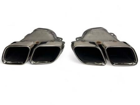 KRÓMOZOTT MEGJELENÉS KÉSZLET AMG MERCEDES W205