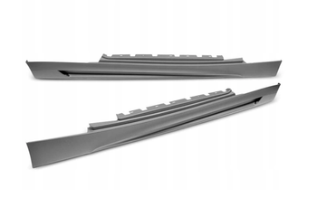 BMW F30/F31 M-PERFORMANCE küszöbspoilerek