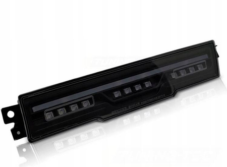 3. 3. LED féklámpa TOYOTA GR86 21-