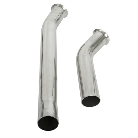 RBS Technology kipufogócső BMW E36 EVO1